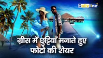 Hardik Pandya को मिल गया नया प्यार  ! | Hardik Pandya | Natasha Stankovic | Daily Report| Daily Line