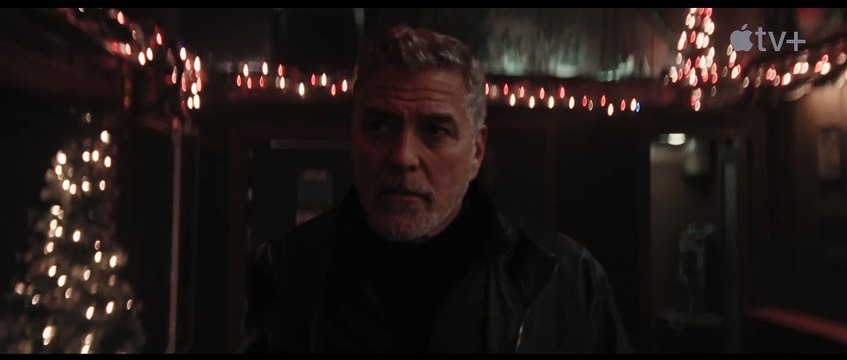 Wolfs Bande-annonce (2) VO