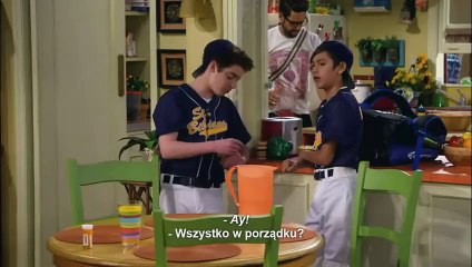 One Day at a Time (2017) odcinek 07 napisy pl