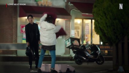 Love Next Door 🎬 - Official Netflix Trailer for 2024 Series