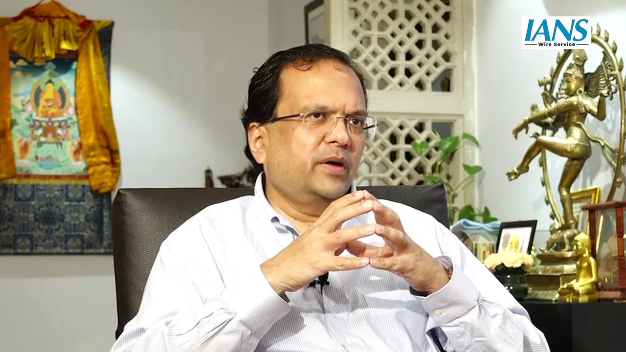 ‘PM Modi के Har Ghar Tiranga Abhiyaan से महिलाओं के नेतृत्व में उद्योग को बढ़ावा’ -Govind Mohan