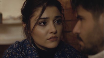 Black Pearl - Episode 21 (English Subtitles) | Siyah Inci