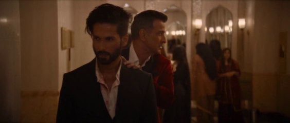 Bloody Daddy (2023) - Hindi Action Thriller with Intense Drama 🔥