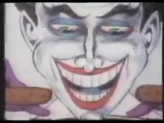 Batman: The Making Of Hero (1989 UK BTS Documentary 2-3)