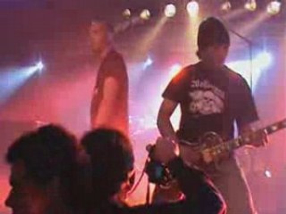 LOFOFORA -  Dernier Jugement