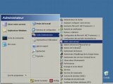 Installation du service WINS sous Windows 2003 Server