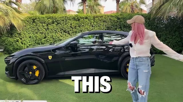 Worlds First Ferrari SUV _ PurosangueFerrari Purosangue top speed, Purosangue meaning, Ferrari Purosangue pronunciation, Ferrari Purosangue specs,