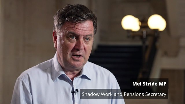 Tory leadership candidate condemns Farage comments