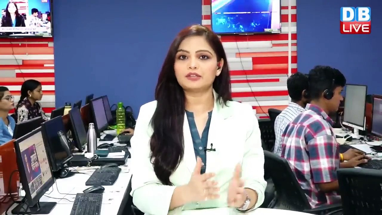 Sheikh Hasina को हटाने वाले लोग अब रोने को हो गए मजबूर _ Bangladesh News _ PM modi _ BJP _#dblive