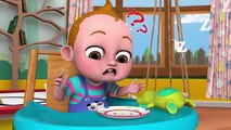 Ketchup Chaos - The Baby Toy Show with Baby Taku _ ChuChu TV Funny Cartoon Videos for Kids Ep. 01(360P)