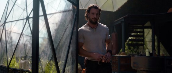 Kraven The Hunter Bande-annonce (2) VO STFR