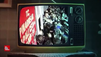 Emine Erdoğan'dan AK Parti adına 23. yıl mesajı