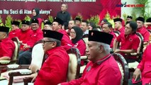 Megawati: Sekarang Ada Orang Mau Ngambil Pula PDIP, Aih Gawat Gile