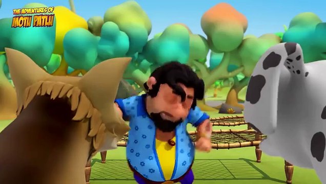 Motu Patlu in Hindi| मोटू पतलू |Motu Patlu cartoon| Motu Patlu latest episode