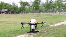 EFT G630 agriculture drone