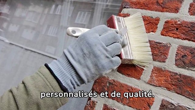 entreprise de traitement d'humidité à Ban-Saint-Martin