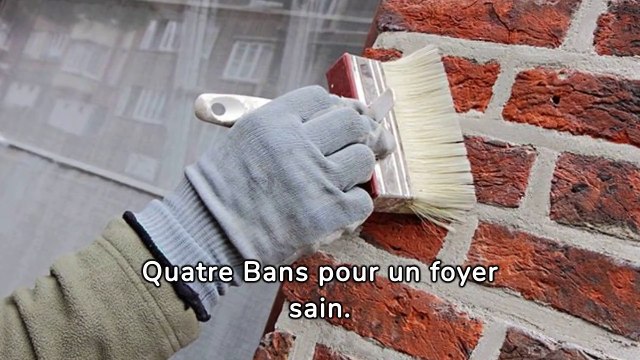 entreprise de traitement d'humidité à wingersheim les quatre bans - Soshumidite -