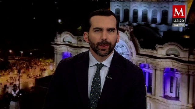 Claudia Sheinbaum designa a Alejandro Svarch como nuevo ttular del IMSS-Bienestar