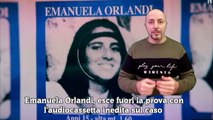 Emanuela Orlandi, esce fuori la prova con l'audiocassetta inedita sul caso