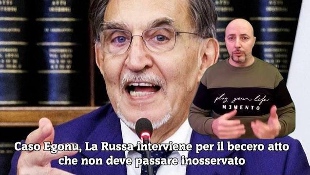 Caso Egonu, La Russa interviene per il becero atto che non deve passare inosservato