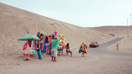 Reinas - Tráiler oficial español