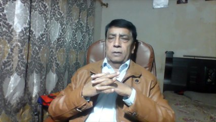 Ruk Sindhi ___ Garhoo Bharoo_ Trade Center of Indus Civilization