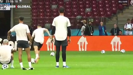 Arda affetmedi, Courtois affetti!