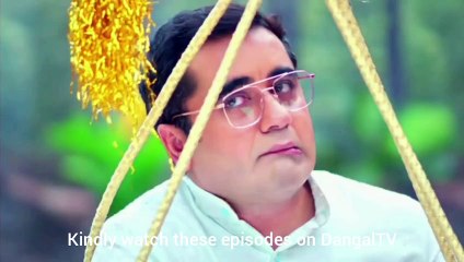 Mann Atisundar Upcoming Twist EP 387 | 14 August | प्रायश्चित करने निकली राधिका | Dangal TV