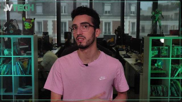 Daily Tech : SteamOS remplace Windows ?