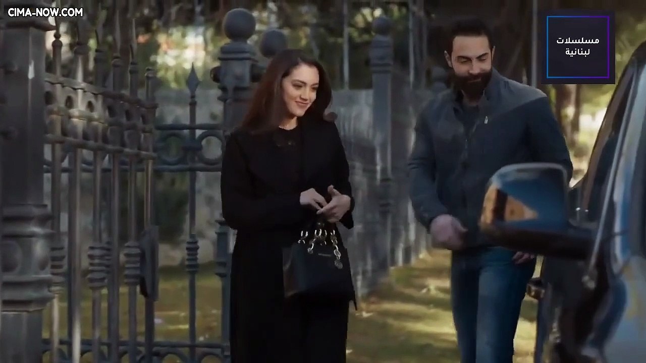 مسلسل حادث قلب الحلقة 15 الخامسة عشر