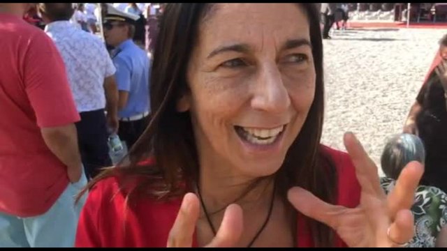 Ponte Morandi, parenti vittime: siamo in attesa del Memoriale