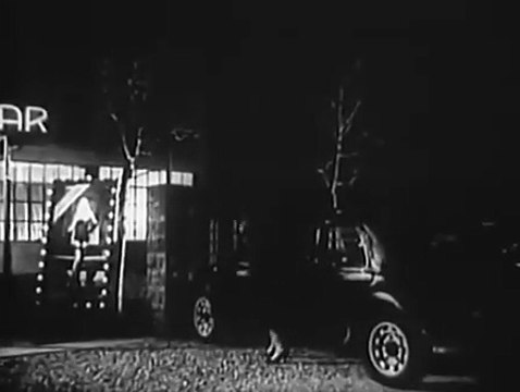 Atom Age Vampire (1960) - Full Movie - Classic horror, Sci Fi