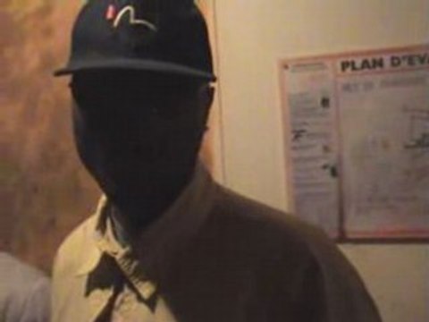 KetO - Making of Trop thug