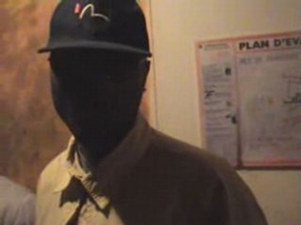 KetO - Making of Trop thug