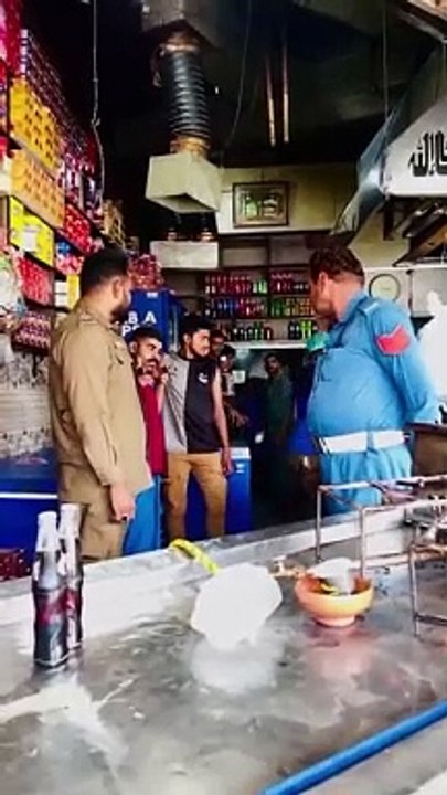 Pakistani talent