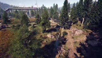 Arena Breakout Infinite - Early Access Gameplay Launch Trailer