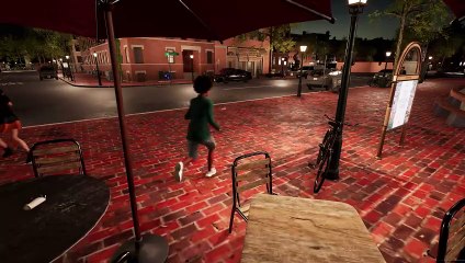 Police Simulator Patrol Officers - Ultimate Fleet Pack DLC Trailer