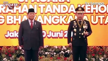 Megawati Sebut Tidak Mengintimidasi, Hanya Ingin Bertemu Kapolri