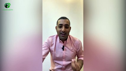 الخطايا الـ 5 لحسام حسن.. الانتهاء من كتابة سيناريو الرحيل للتوأم عن منتخب مصر