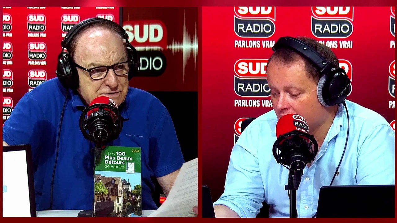 Les sports nautiques -  Les plus beaux détours de France