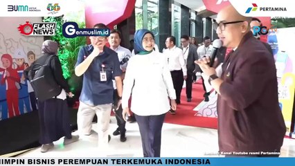 Dukung Literasi Keuangan, Pertiwi Gelar Financial Literacy Expo 2024