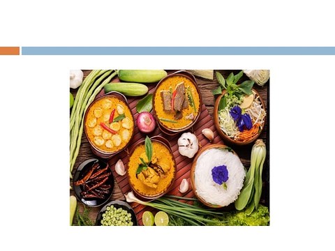 Ang Chong Yi Discovering Singapore’s Culinary Delights and the Health Advantages of Indian Cuisine