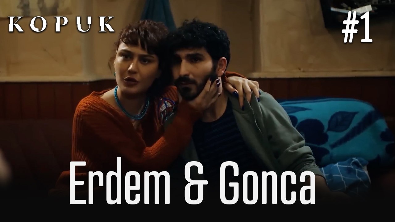 Erdem & Gonca #1