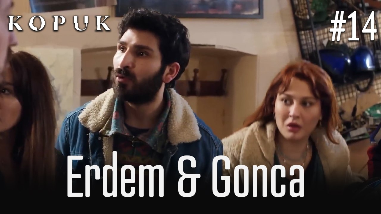 Erdem & Gonca #14