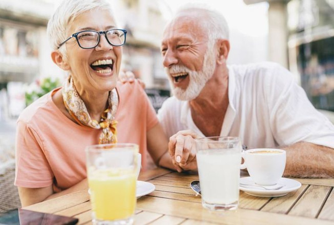 Vous voulez vivre jusqu’à 100 ans (et au-delà) ? Des experts recommandent d’adopter ces quatre habitudes