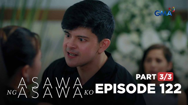 Asawa Ng Asawa Ko: Jordan confirms the truth about Jeff’s paternity! (Episode 122 - Part 3/3)