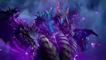 (Ep120HD) Throne of Seal Episode 120 Sub Indo | Eng Sub (Shen yin WangZuo)(rono del Sello)