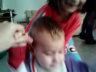 back in my infant times. video-2012-01-17-13-26-47