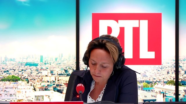 ÉVASION MOHAMED AMRA - Wilfried Fonck, le secrétaire national UFAP est l'invité de RTL Midi