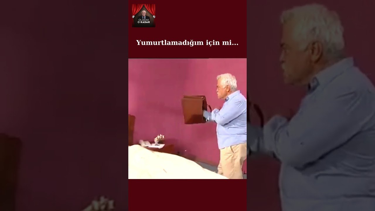 Medya mı komedya mı? #olacakokadar #shorts